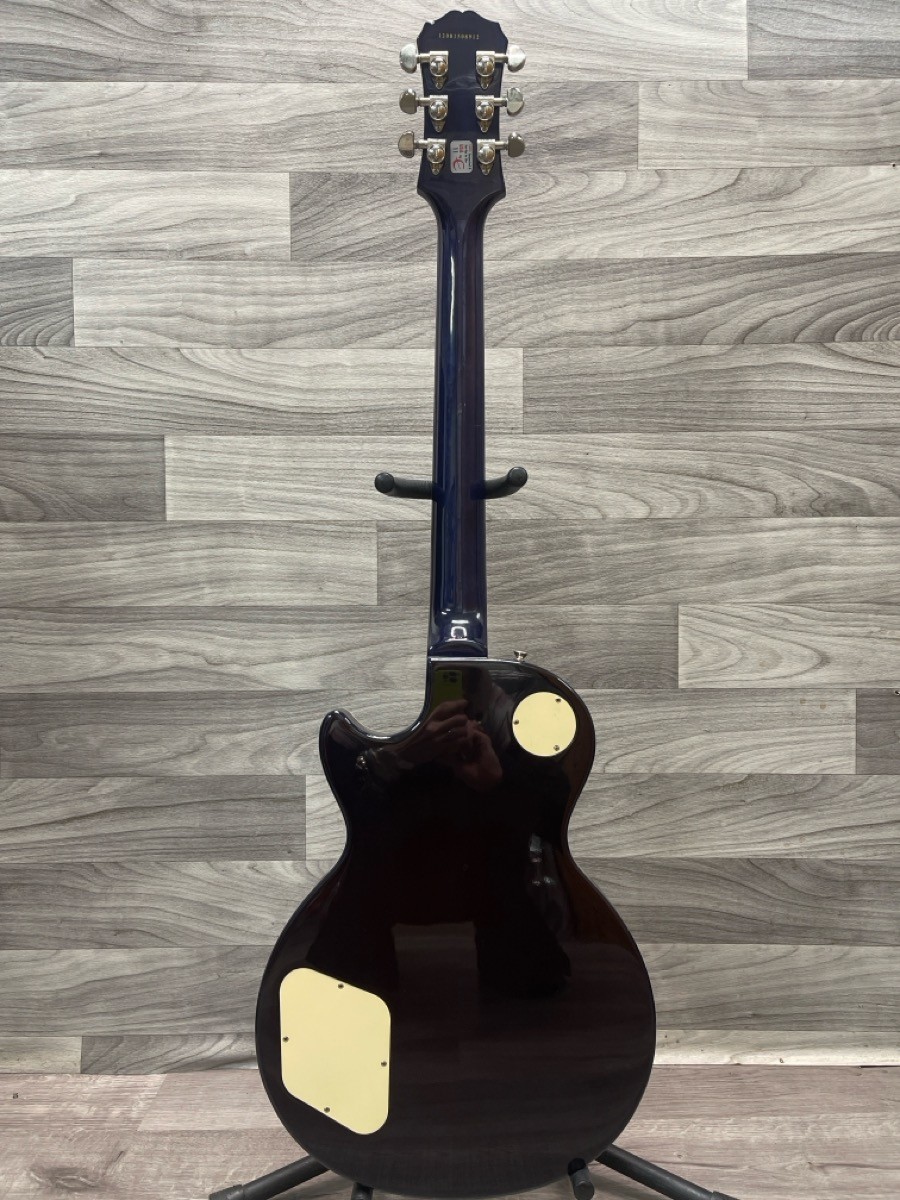 Epiphone Les Paul Standard Pro 2010 Electric Guitar (A1D023696)