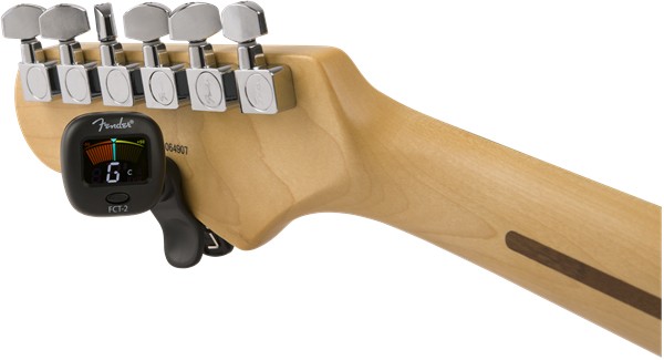 Fender Squier 3/4-Size Kids Mini Strat – Imperial Blue w/ Tuner