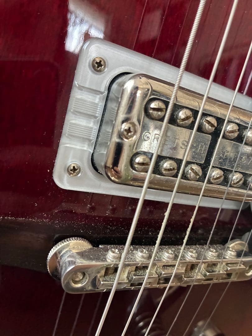 Tennessee Rose G6119T-Et Players Edition No.MG1362
