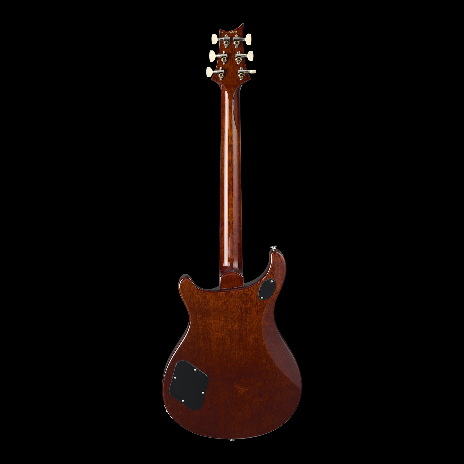 PRS S2 McCarty 594 – Honey Gold Burst