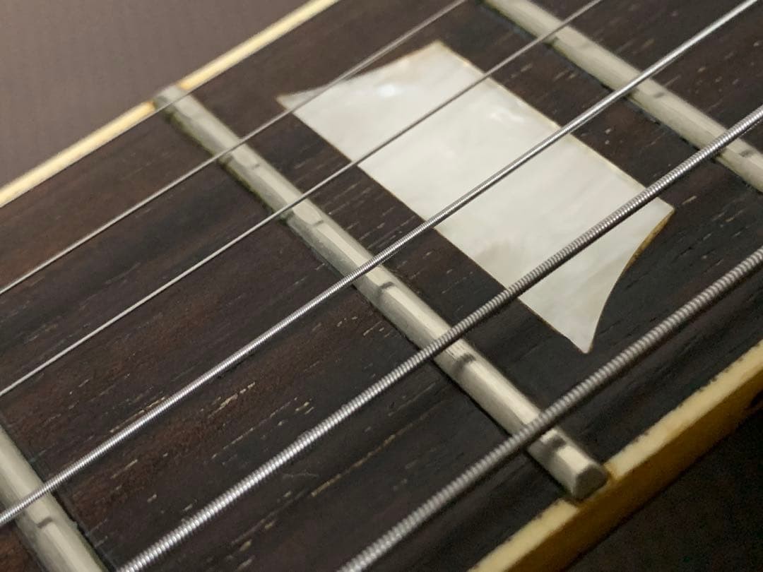 Blitz BLP-450 Les Paul Leopard LP