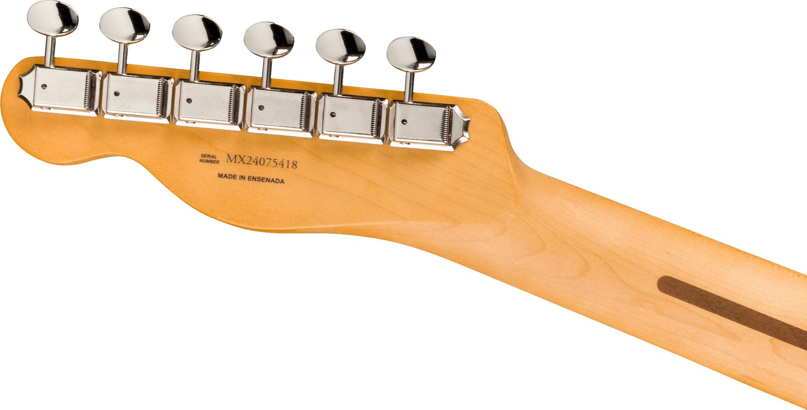 Fender Player II Tele Limited Edition E/G, Rosewood FB, Sparkle 3-Color Sunburst