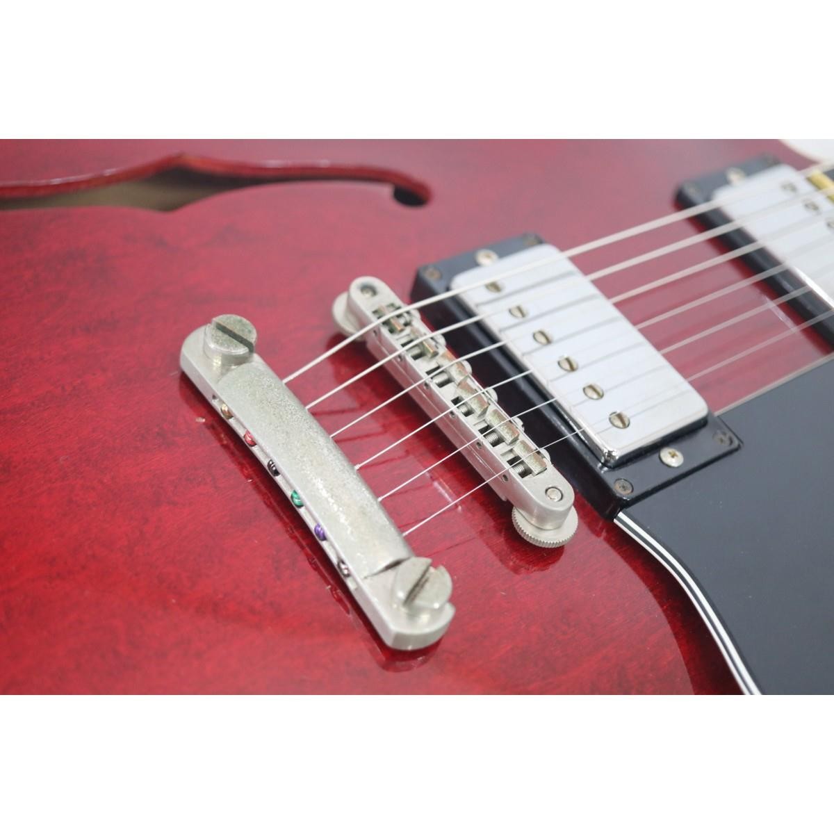 Orville By Gibson Es