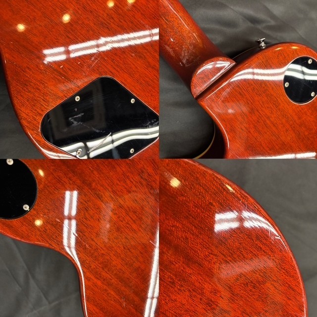 Orville LPS75 Gold (Made in Japan)
