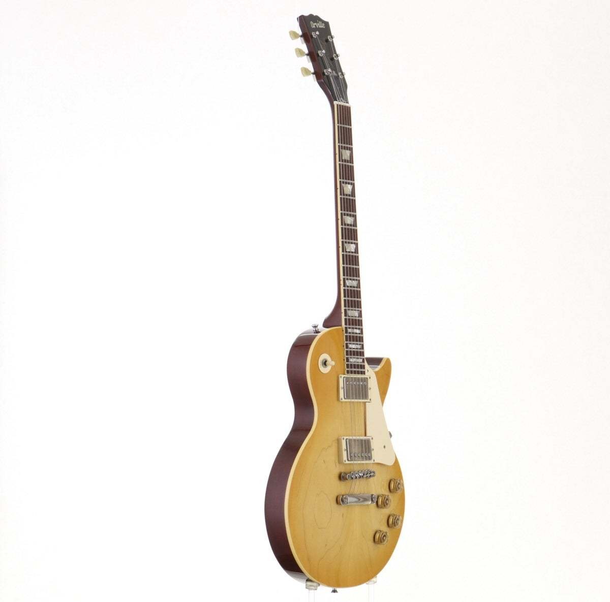 Orville LPS-75 #GG84a