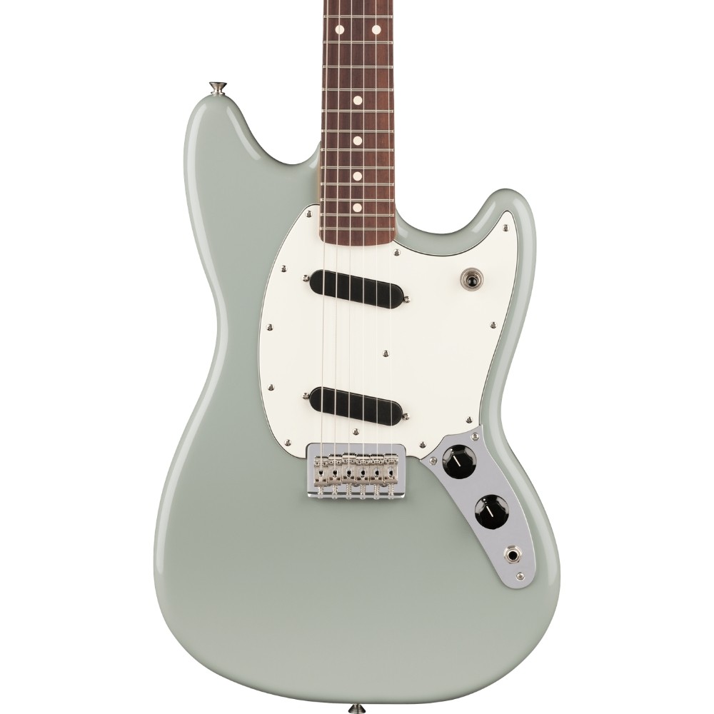 Fender Player II Mustang – Cactus Gray (Open Box)