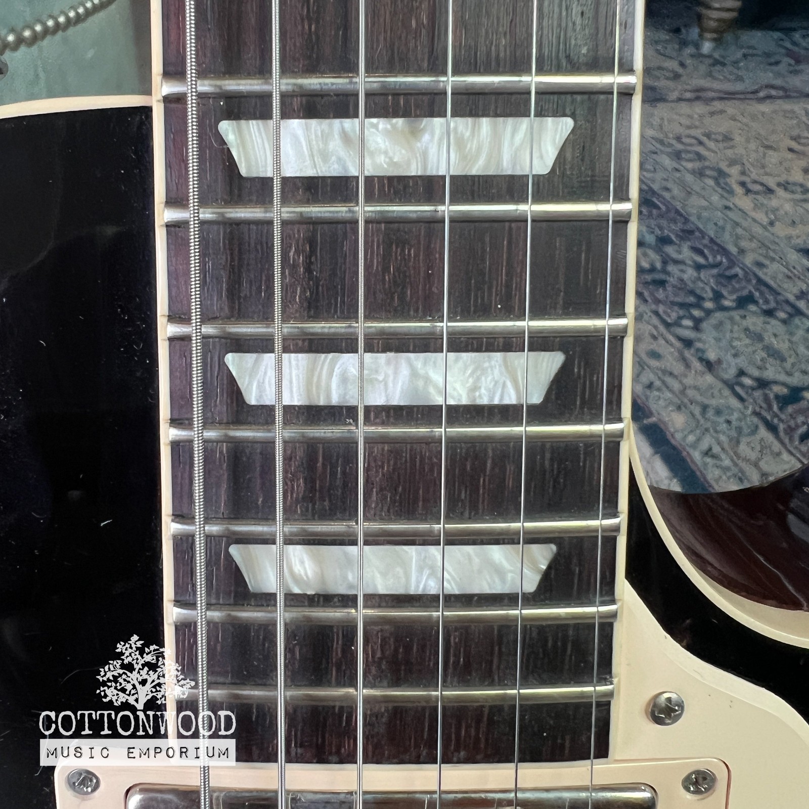 2021 Gibson Les Paul Standard ’50s – Tobacco Burst (Sweetwater Exclusive with…