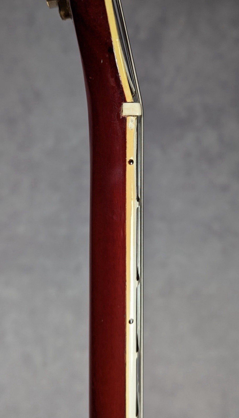 1966 Gibson ES355 Stereo (mono) Bigsby