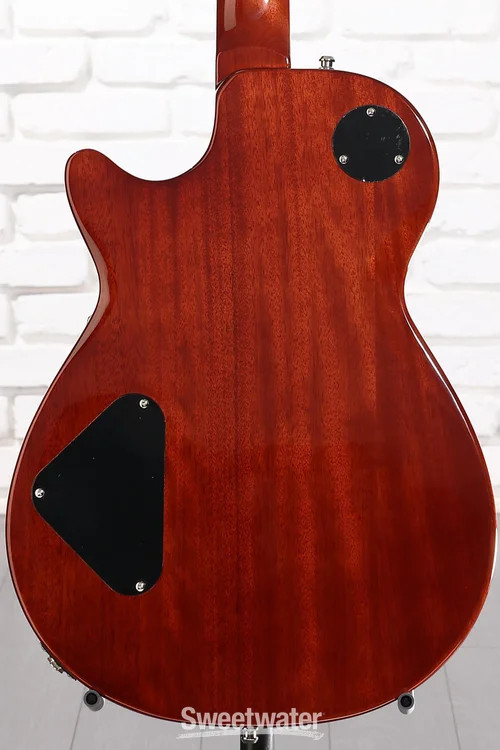 Gretsch Electromatic Premier Jet Electric Guitar – Rubusto Burst
