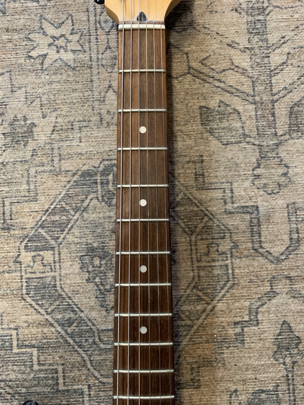 Fender Squier Stratocaster