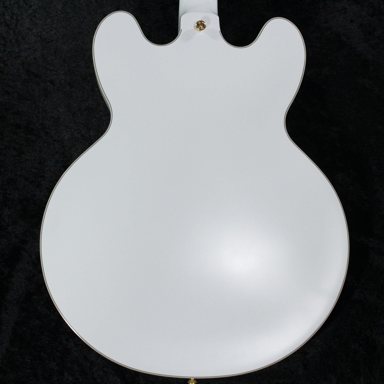 Epiphone 4.6kg IGC Alex Lifeson 1976 ES-355 Reissue #GG6oi