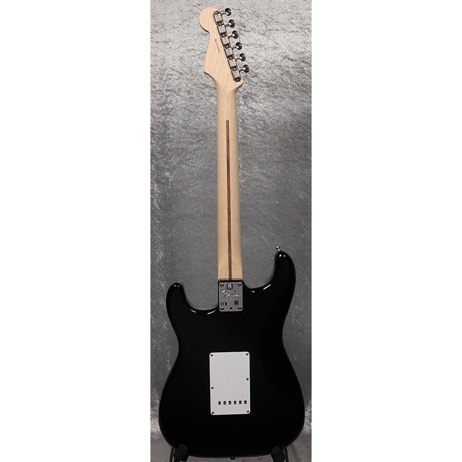 Fender Eric Clapton Signature Stratocaster Black American Artist Series(YRK)