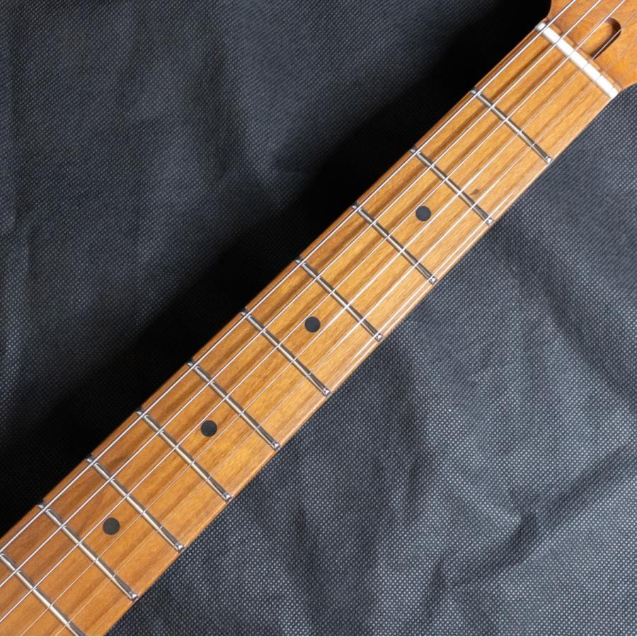 Ibanez Prestige AZ2402-PWF SPOT MODEL Electric Guitar with hard case