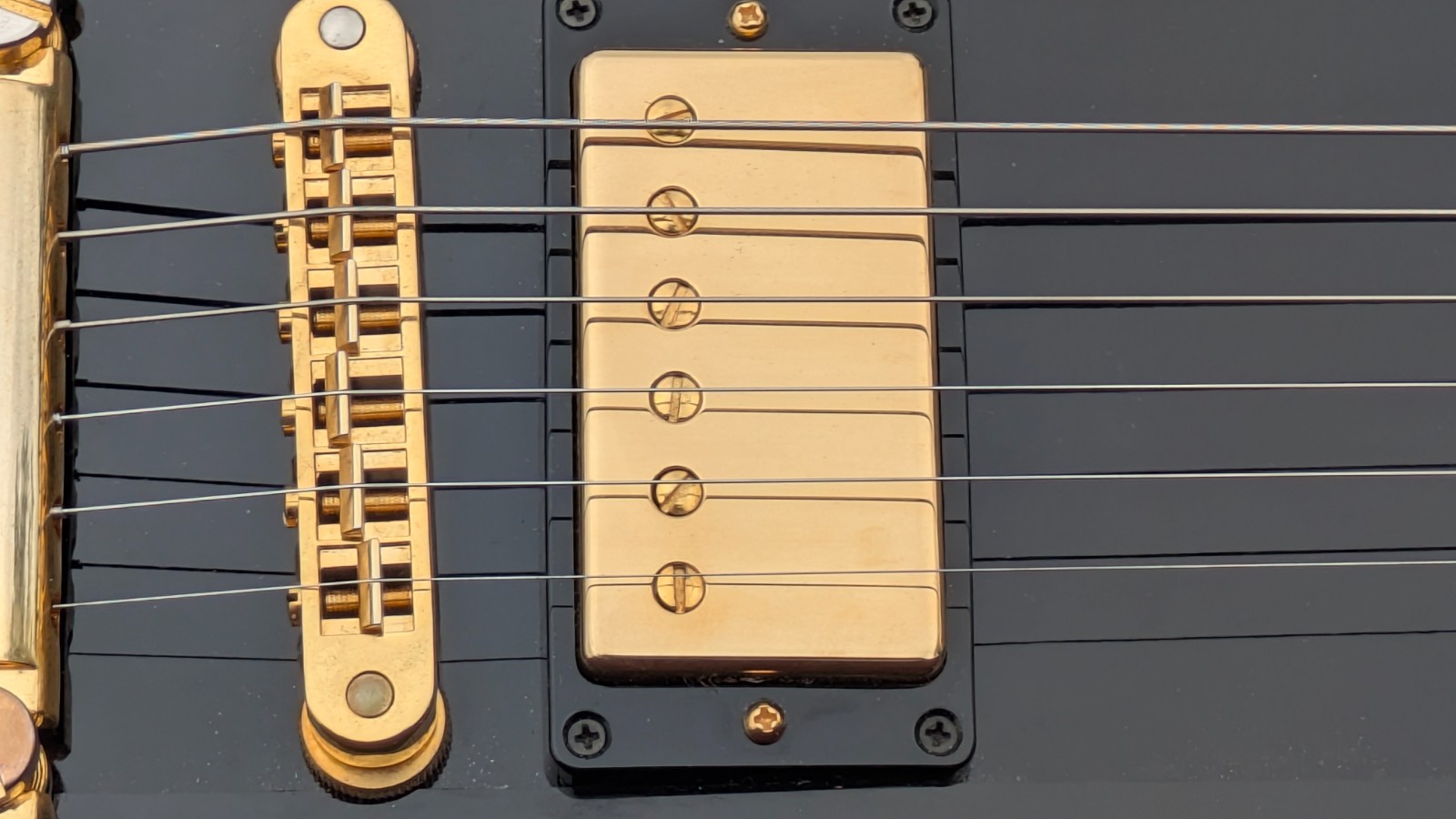 2022 NOS – Gibson Firebird Custom with Ebony Fretboard – Ebony