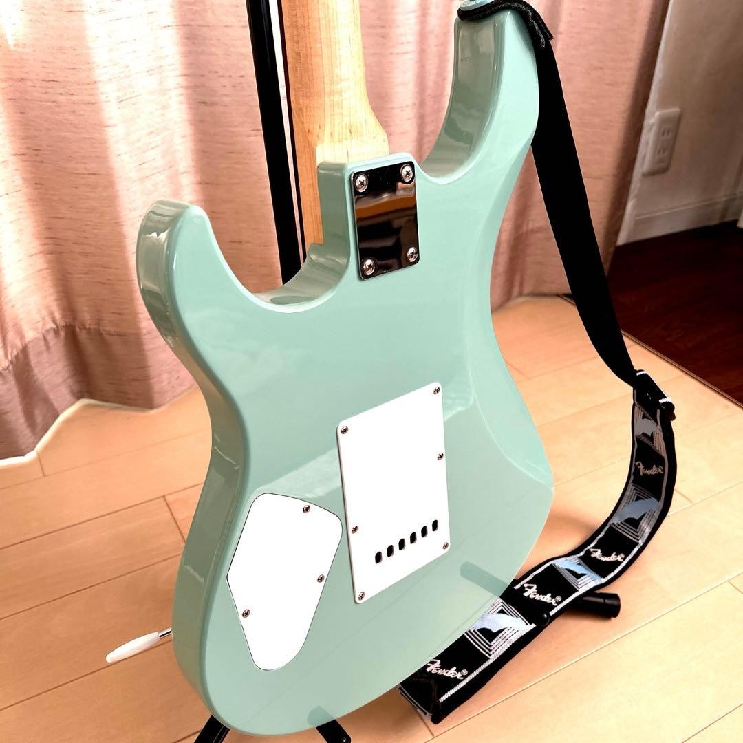 YAMAHA / PACIFICA112V SOB (Sonic Blue)