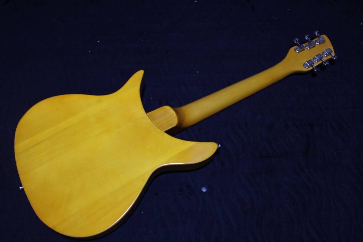 Beatles 325 Early Model Rickenbacker Copy Electric Guitar