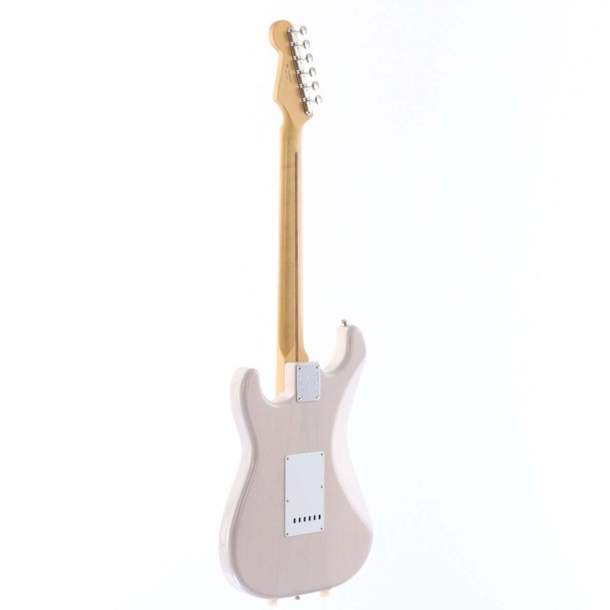 Fender Hybrid 50s Stratocaster US Blonde