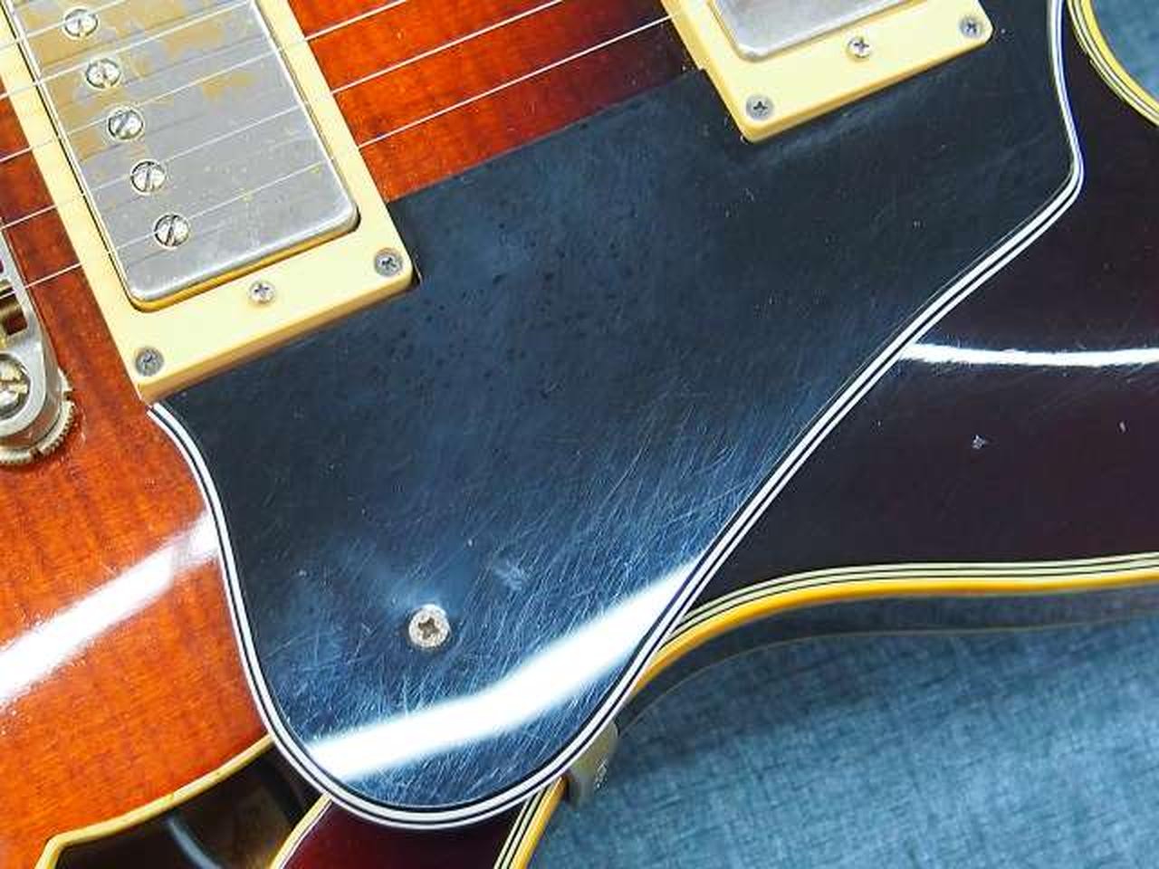 IBANEZ AS200AV Hollowbody Electric Guitar