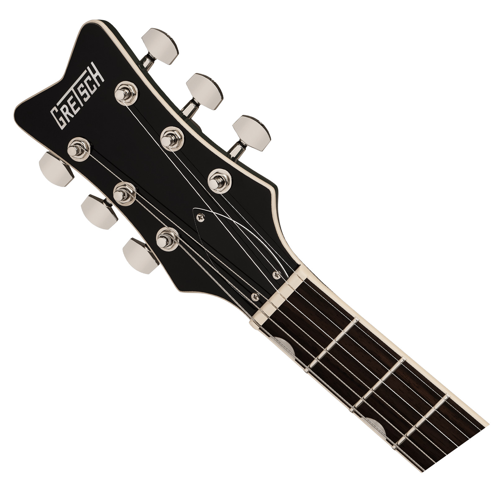 Gretsch Electromatic Jet Club 1 Pickup Electric Guitar – Steel Olive