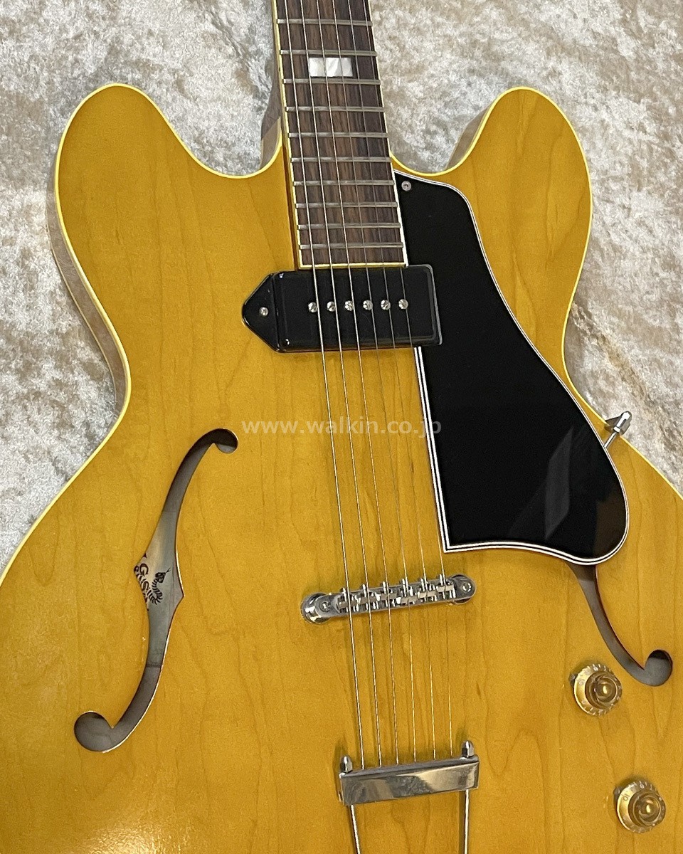 KING SNAKE Smith Jazz