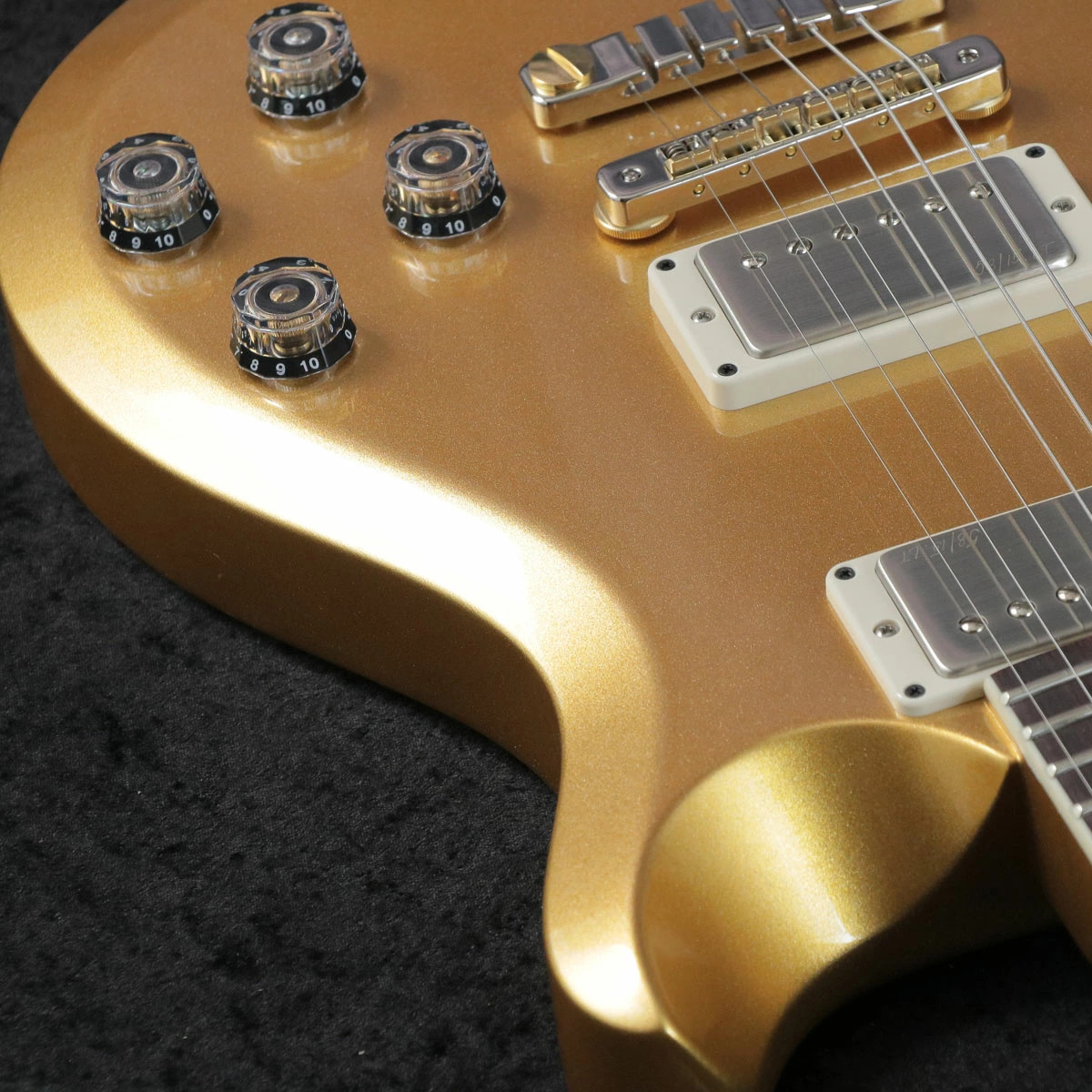 Paul Reed Smith (PRS) / 2025 S2 McCarty 594 Custom Color 3.61kg S/N: 25 S2075949