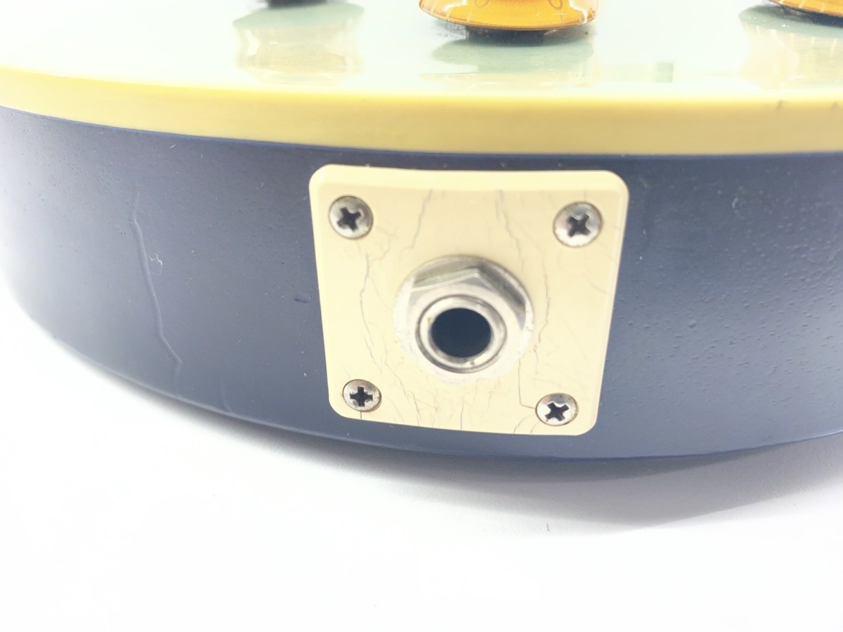 Epiphone Les Paul Traditional Pro ii 2016 (WMP017566)