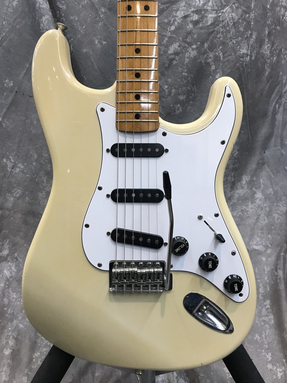 Tokai Silver Star SS-36 ST Type Electric Guitar Made in Japan Used From Japan