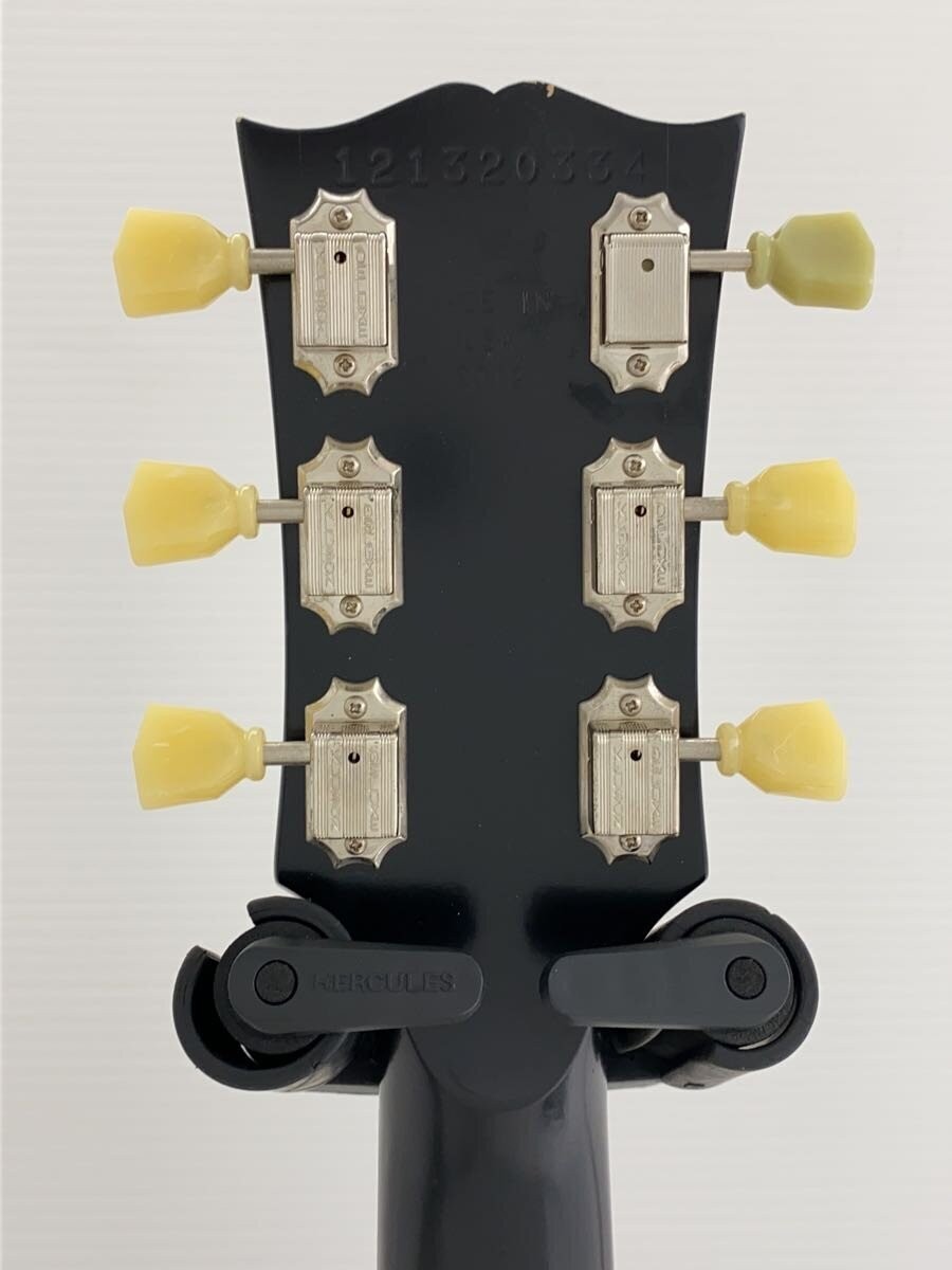 Gibson SG Special 70s Tribute Satin Silverburst Electric Guitar 2012 24.5in Scal