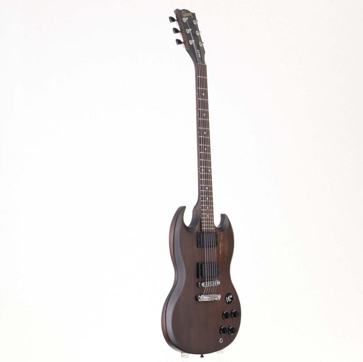 Gibson Sgj Made In 2012 *Pf149