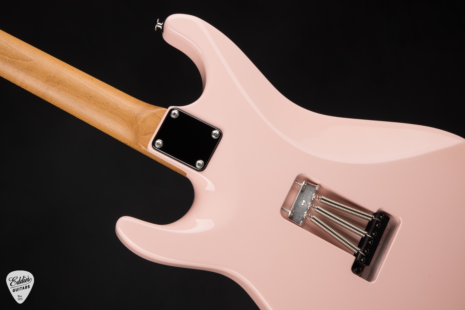 Suhr Standard Roasted – Shell Pink #86155