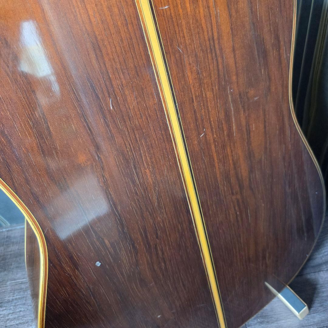 YAMAHA Yamaha L-5 Early Acoustic Guitar Japan JAPAN