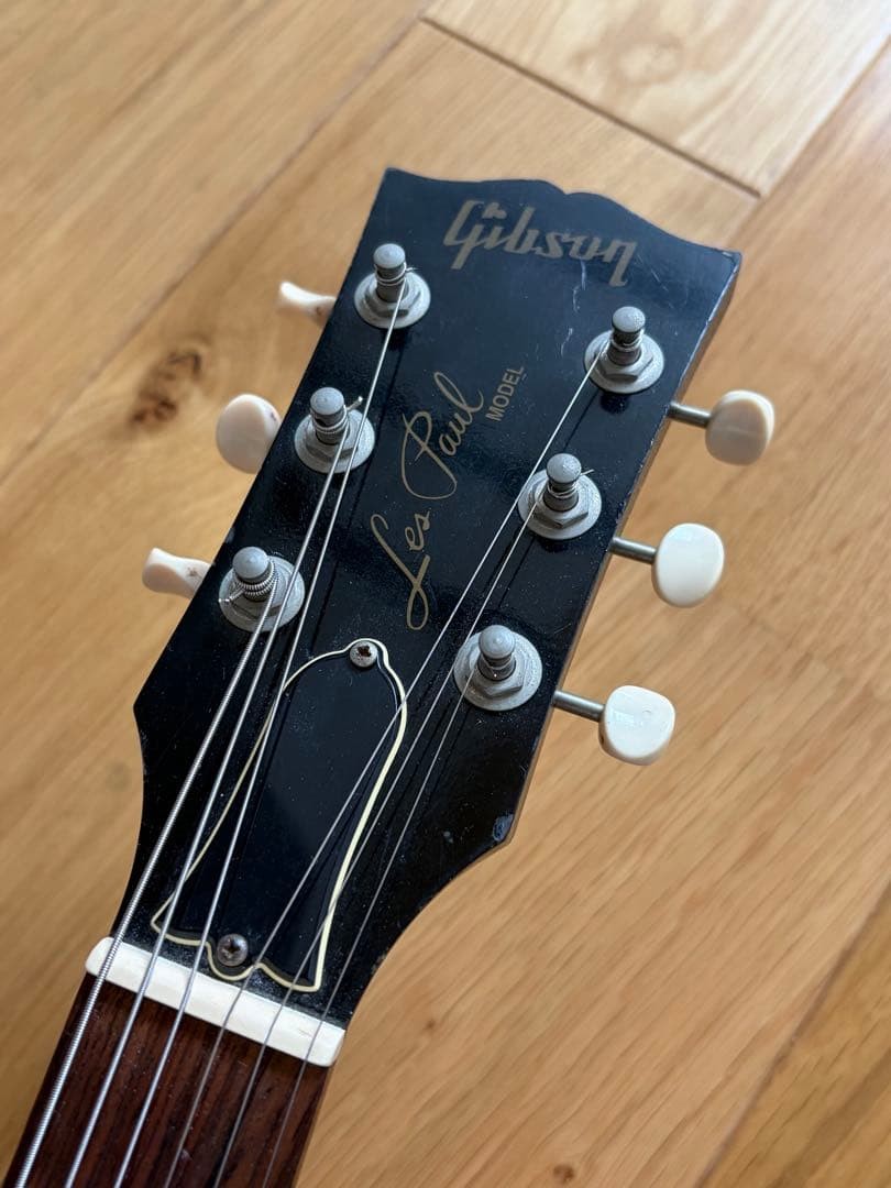 Gibson Les Paul Special DC 2005 Model