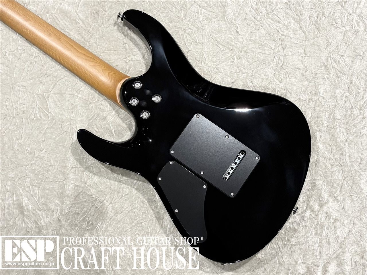 Suhr Modern Plus HSH Faded Trans Blue Burst Electric Guitar Used