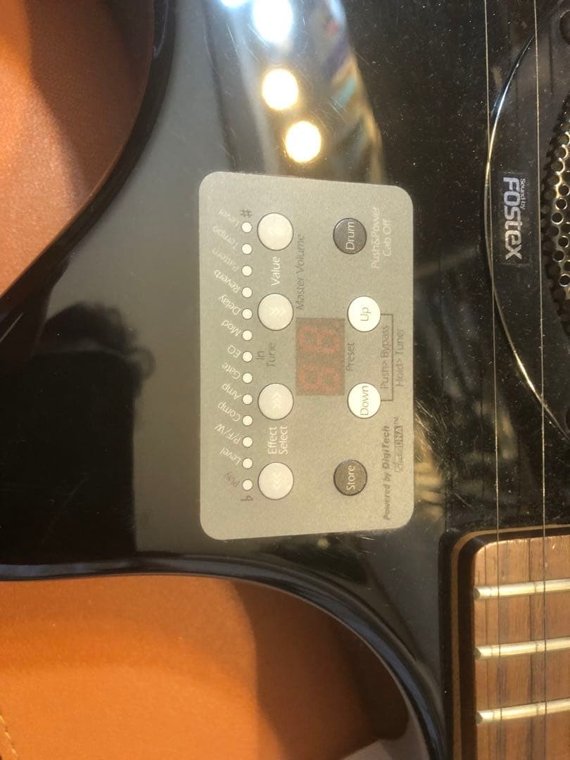FERNANDES DIGI-ZO ULTIMA ZO-3 #QYJQT3