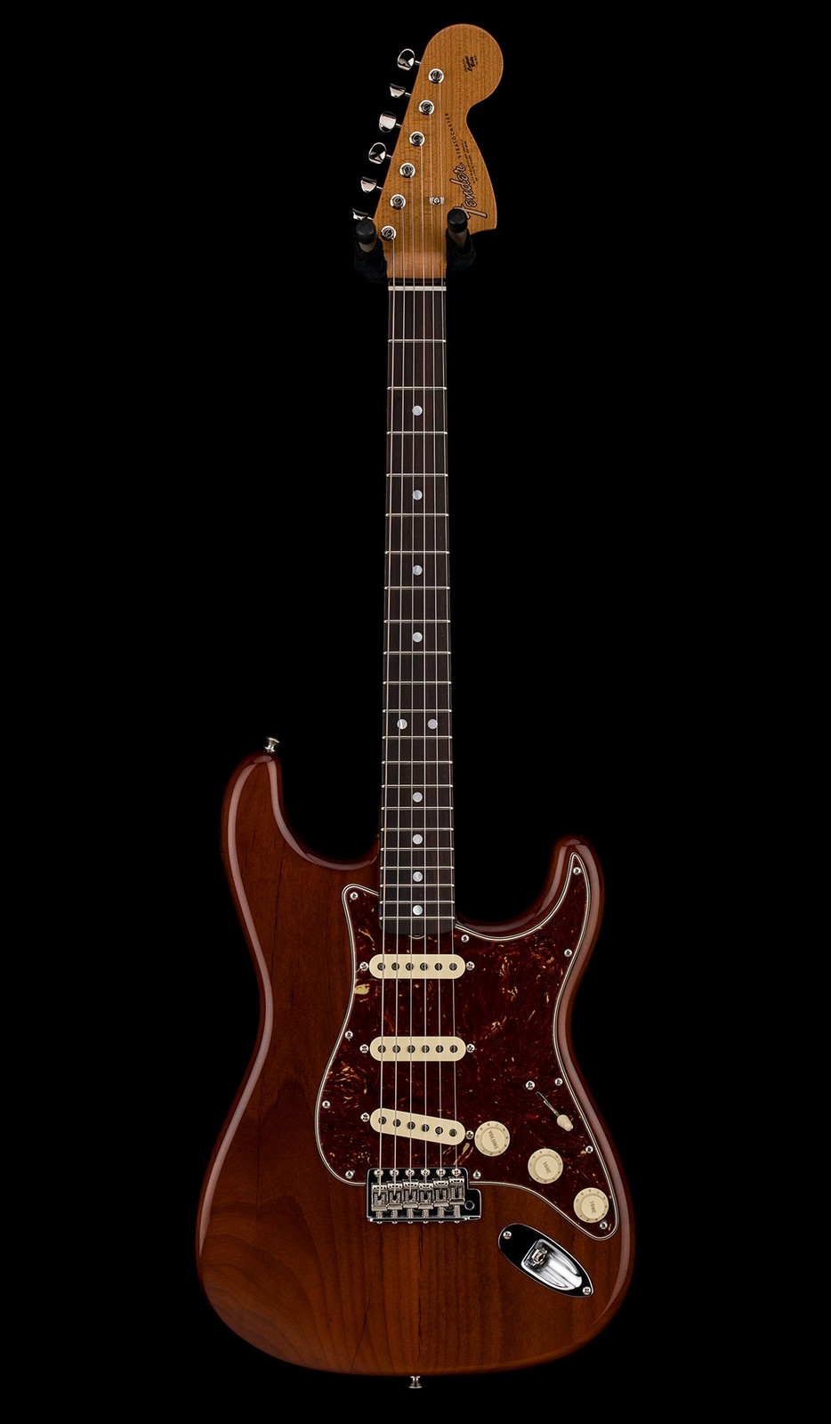 Fender Custom Shop Empire 67 Stratocaster NOS – Sunset Orange #87622