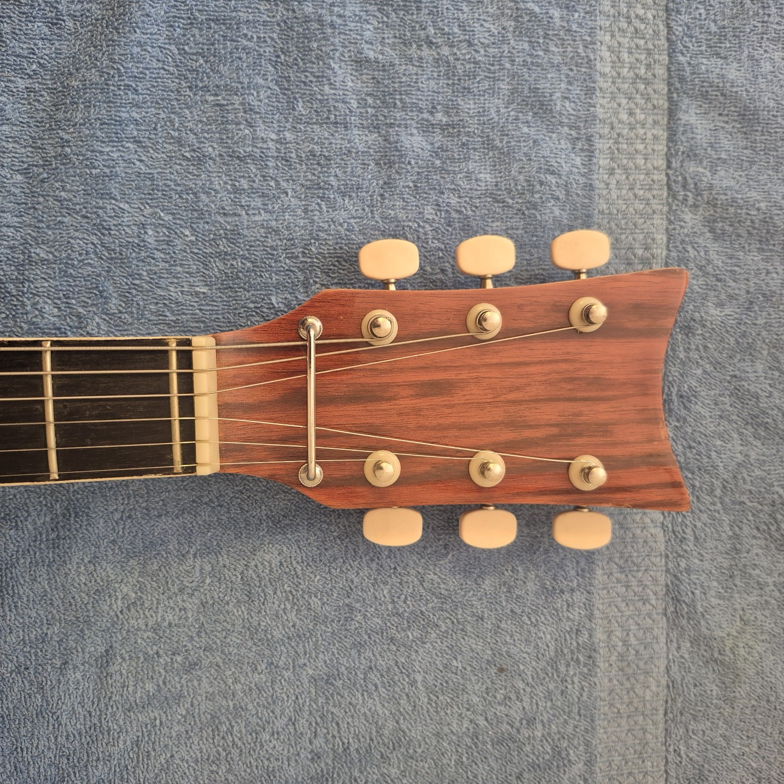 Vintage Kay K-1 SG copy Late 60’s Early 70’s Made In Taiwan Electric Guitar