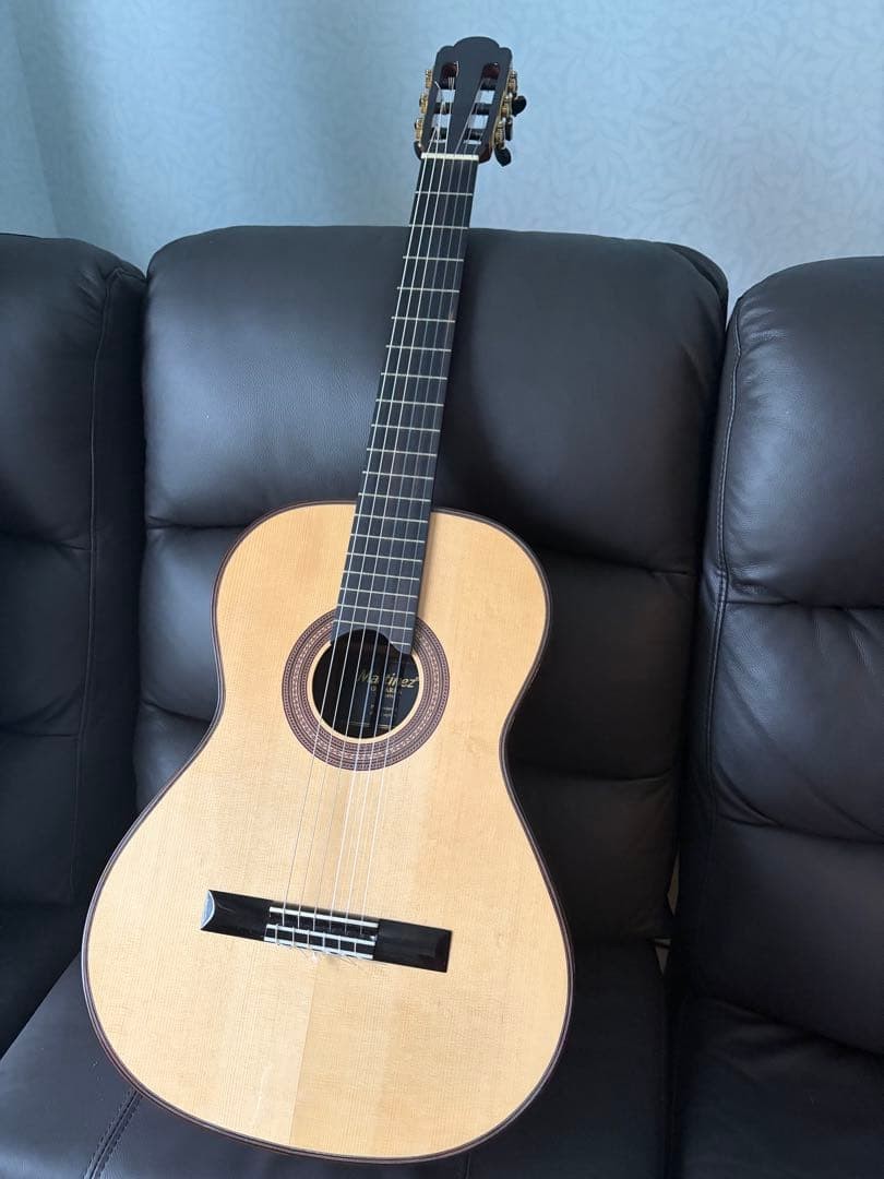 Martinez hauser with case