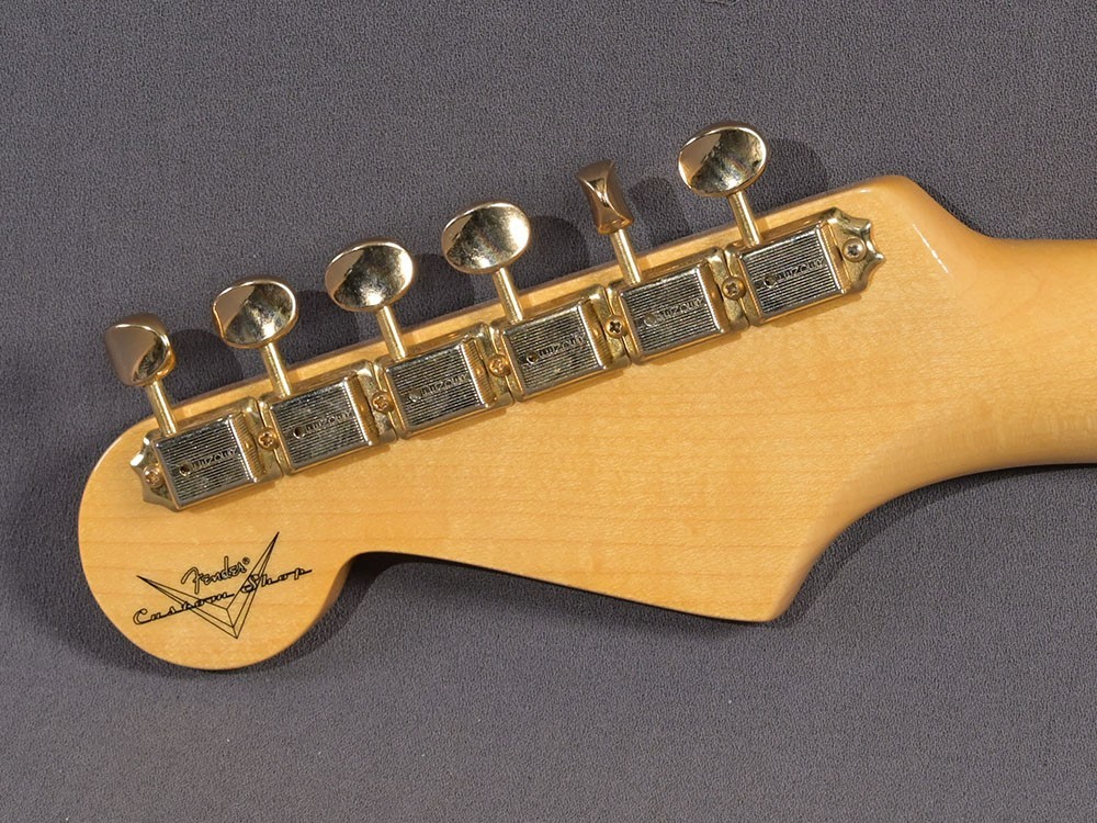 Fender Custom Shop Stratocaster 1957 Vintage Custom Mary Kaye