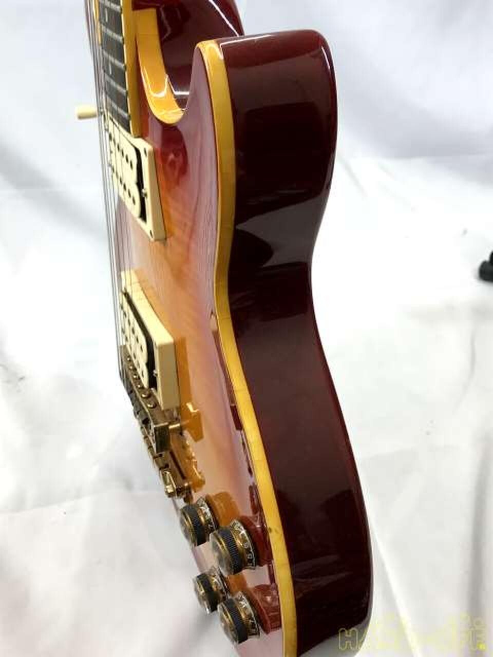 Ibanez Artist Series AR-100 Vintage Guitar Sunburst Made in Japan