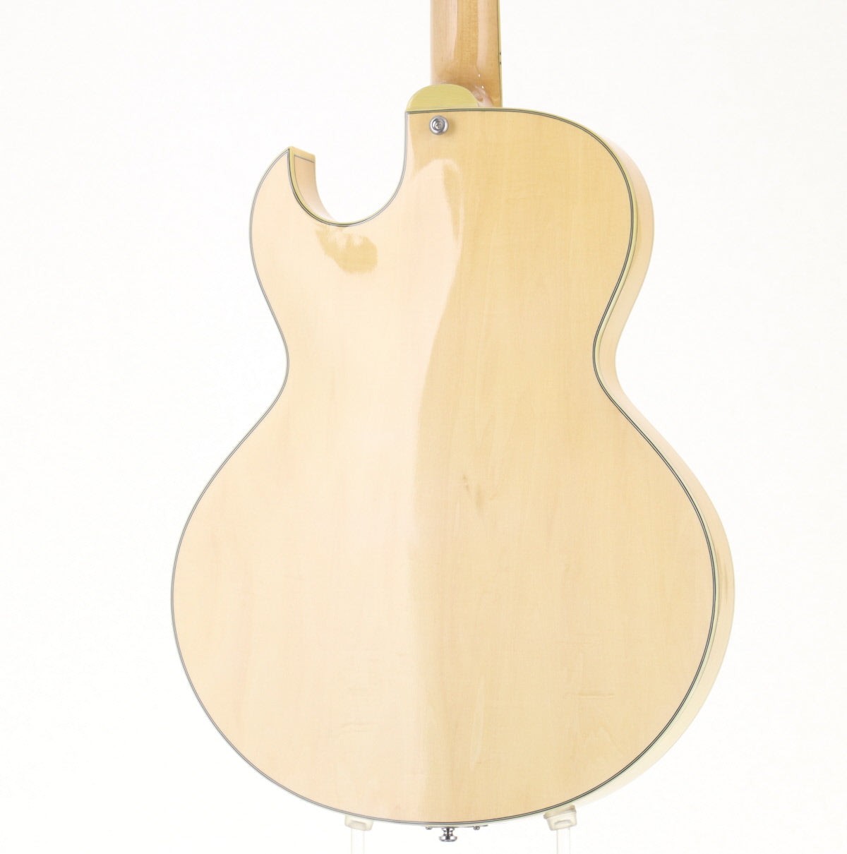 EASTMAN AR-175CE/D Thin Body Blonde [1602031]