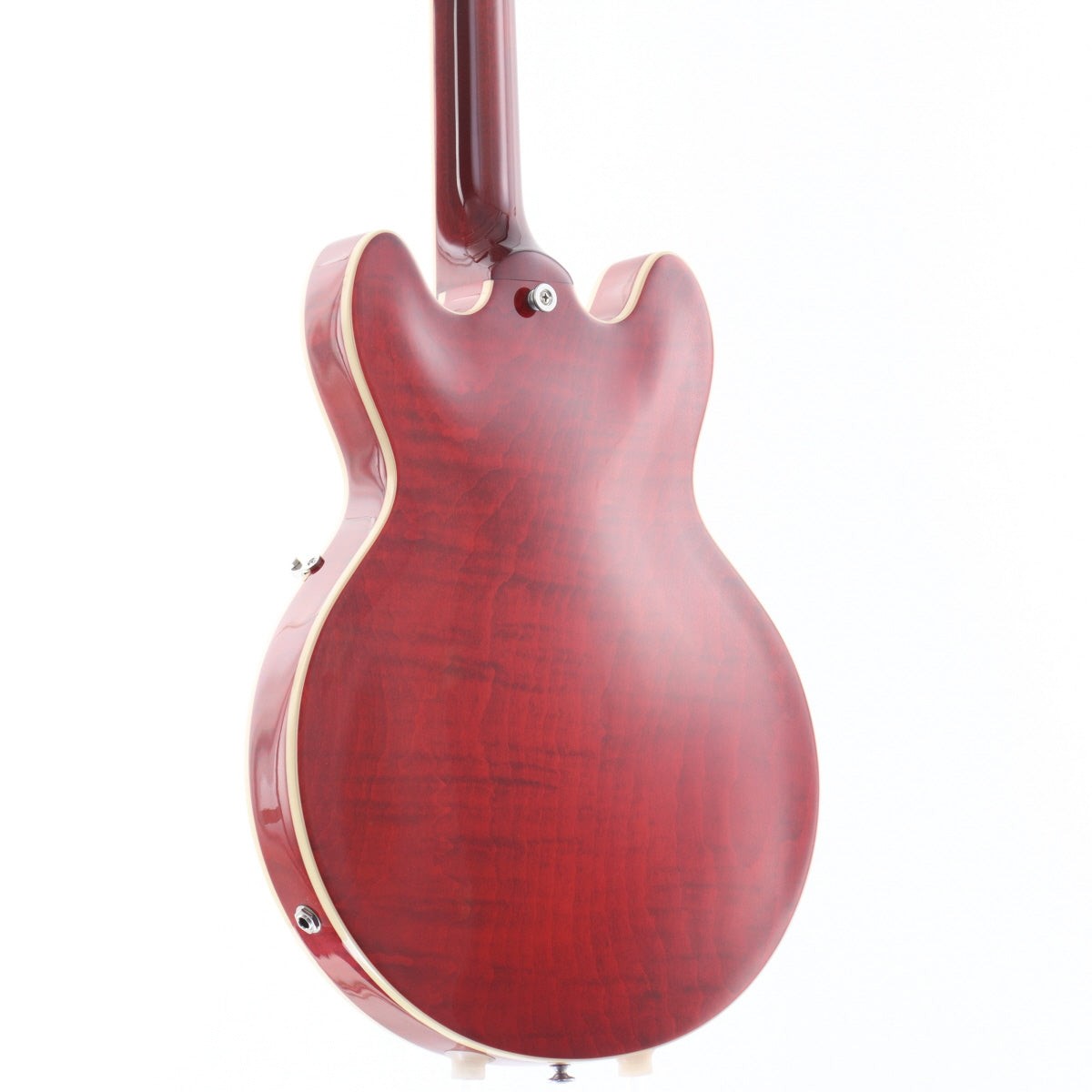 Gibson USA ES-339 Figured Sixties Cherry [202030388]