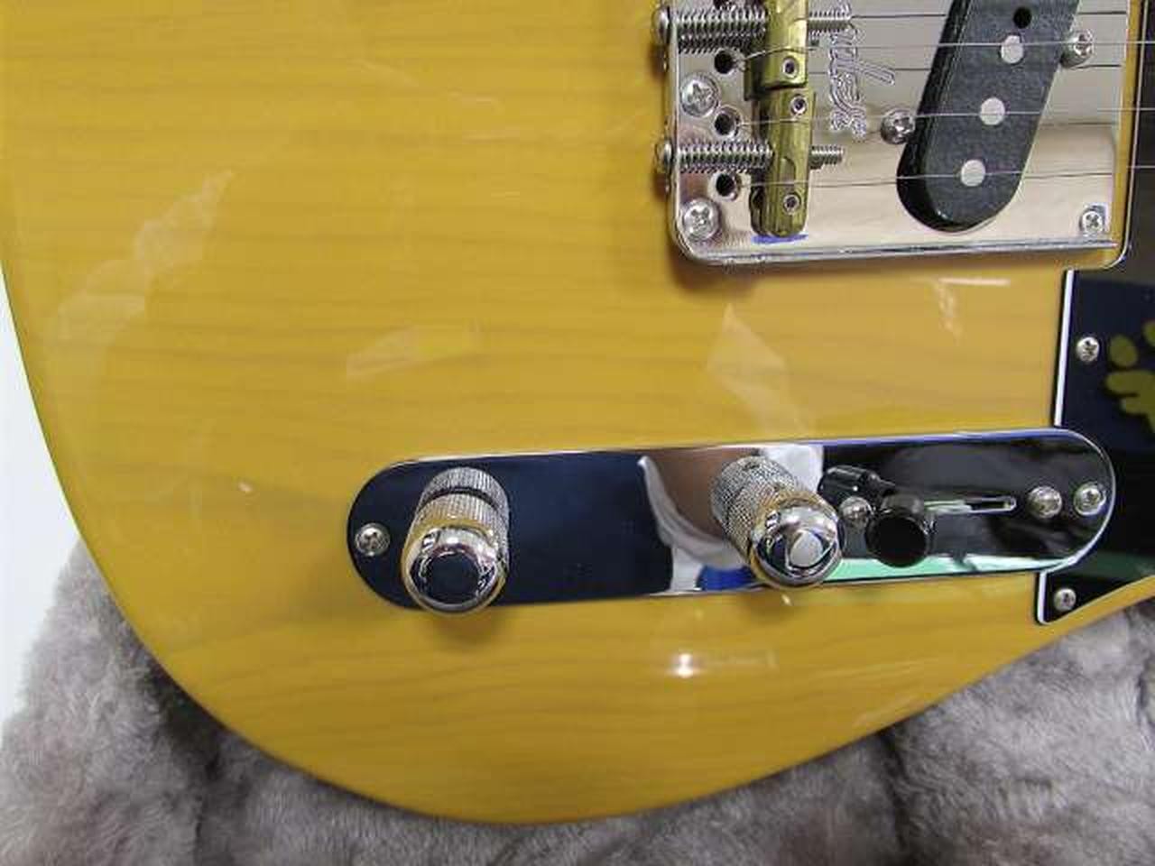 Excellent condition Model number American Professional II TL FENDER