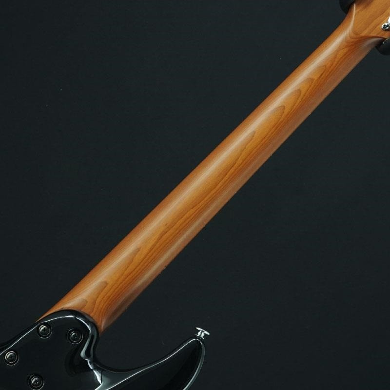 Ibanez Prestige AZ2407F-BSR Used Maple fingerboard w/Hard case