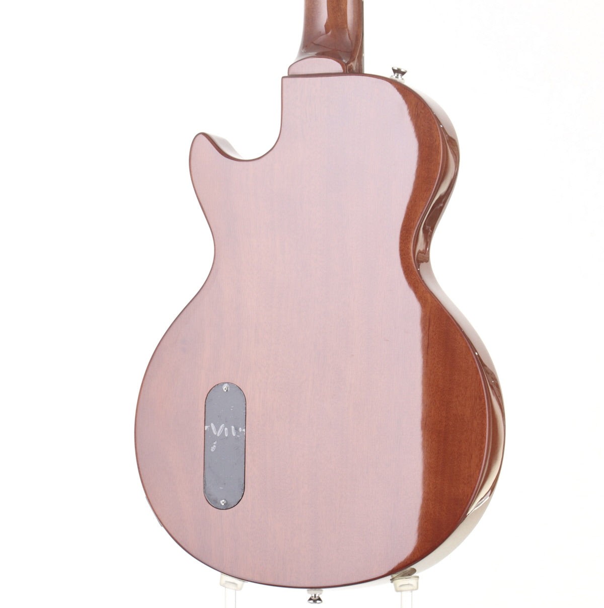 Epiphone IBG Collection Les Paul Junior Tobacco Burst [24041526612]