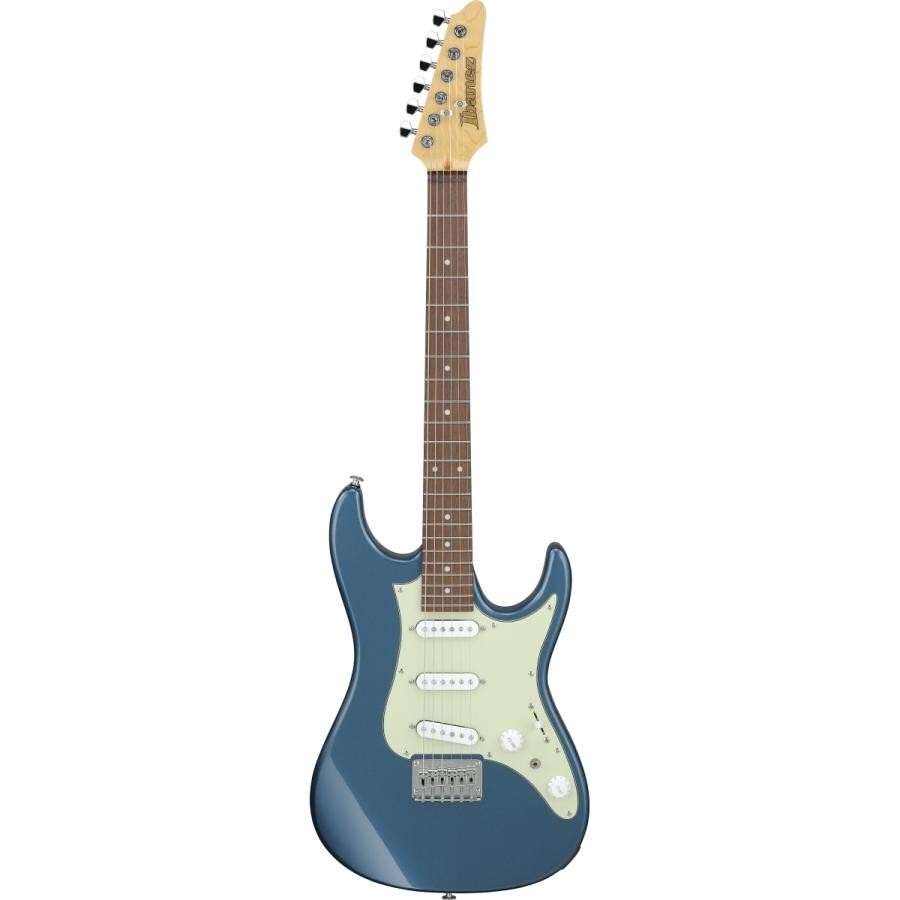Ibanez AZ Essentials AZES31-AOC Arctic Ocean Electric Guitar with Gig Bag