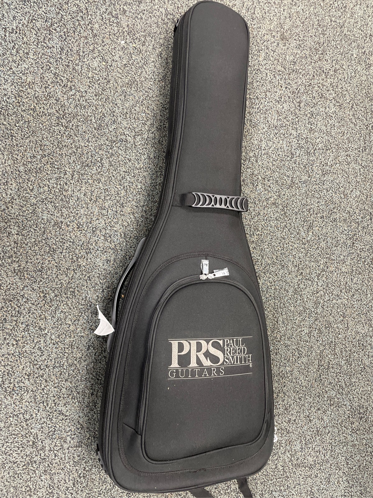 PRS SE Swamp Ash Special Electric Guitar, Charcoal with Gigbag