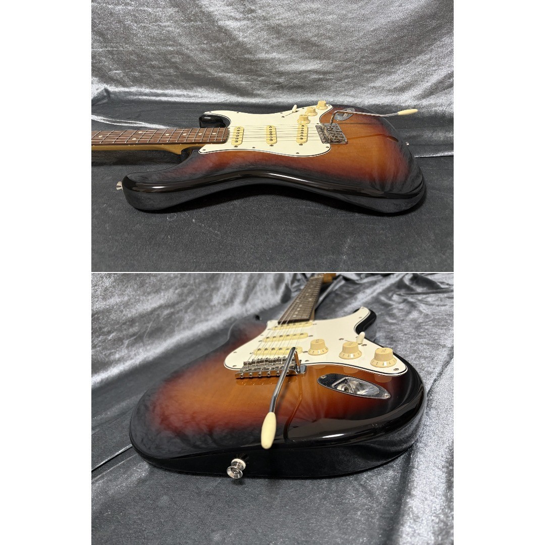 Rare materials used, lacquer finish History TH-SV/R