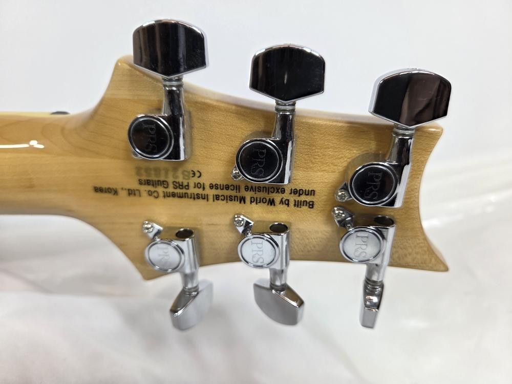 PAUL REED SMITH – PRS CUSTOM SE (P25022738)