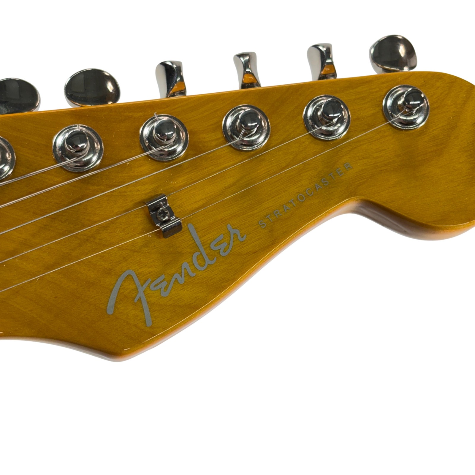 Fender American Professional Classic Stratocaster RH 6-String Electric Guitar