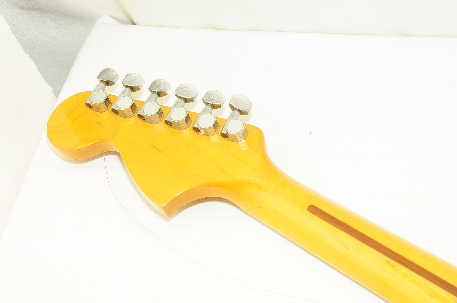 TOKAI Silver Star Japan Vintage Electric Guitar Ref.No.5365